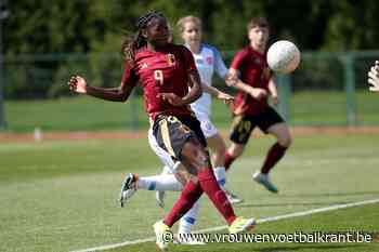 Pittig: Club Brugge haalt speelster op bij RSC Anderlecht