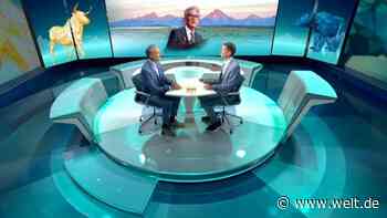 Fed-Chef Powell kündigt Zinswende an – „Gute Aussichten für die Börsen“