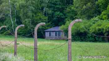 Investor plant auf Ex-KZ-Areal Luxusbunker für Millionäre