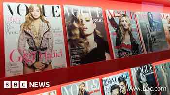 ChatGPT firm OpenAI strikes deal with Vogue owner