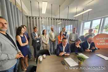 CD&V wil meebesturen in Hasselt: “Ook voor de wijken en deelgemeenten”