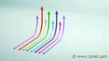 ChatGPT is (obviously) the most popular AI app - but the runners up may surprise you