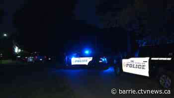 Man faces assault, weapons charges after police standoff in Innisfil