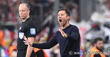 Bundesliga 2024: Meister Leverkusen gegen Gladbach im Eröffnungsspiel