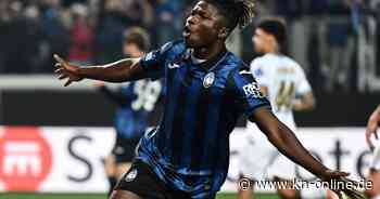 VfB Stuttgart macht Transfer von El Bilal Touré perfekt