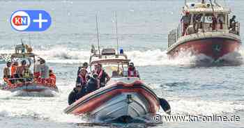 "Bayesian"-Yacht gesunken: Unglück hätte möglicherweise verhindert werden können