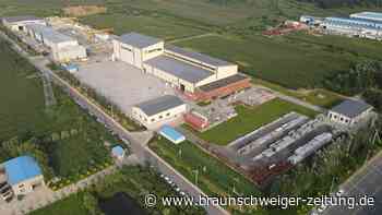 So geht‘s: Gifhorner Röhren-Konzern Butting boomt in China
