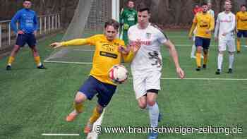 Lammes Dreifach-Rückkehrer will nur eins: den Titel