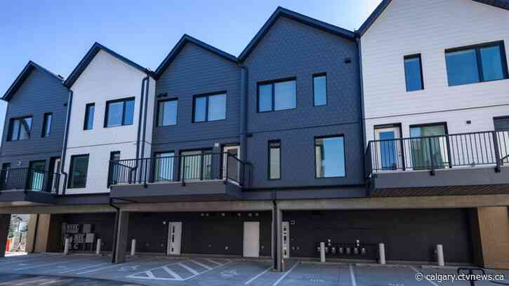These Calgary non-profits received $1M in funding to support affordable housing