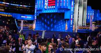 Democraten rollen rode loper uit voor influencers: ‘Middel om ​​nieuw publiek te bereiken’