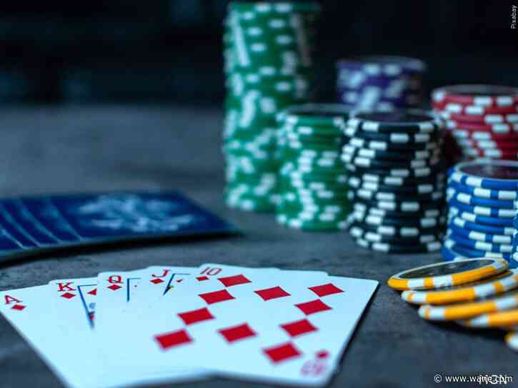 Could a casino be in the cards for New Haven?