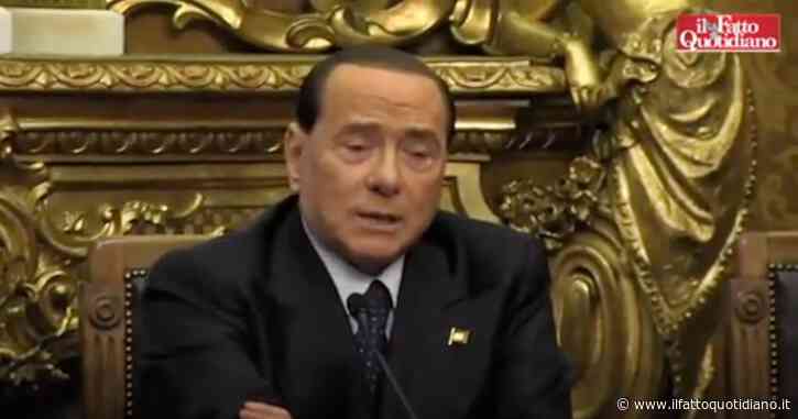 Ius scholae, FI replica alla Lega e rilancia un video del Fatto.it: “Ecco le parole di Berlusconi, era favorevole alla cittadinanza ai figli di stranieri”
