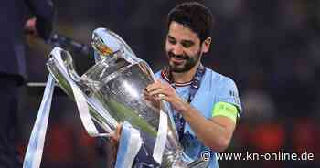 Manchester City: Warum Gündogans Rückkehr für beide Seiten sinnvoll ist