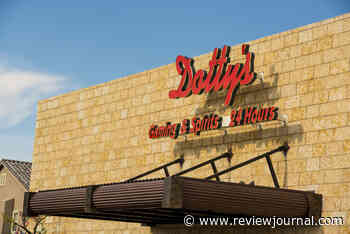 Gaming Commission puts $3.1M tax refund to Dotty’s on hold