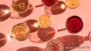 Wein in der Werbung: »Diese Schaumweine machen definitiv süchtig!«