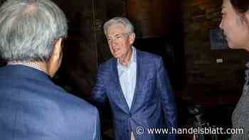 US-Notenbank: Powell kündigt Zinssenkung in den USA an – „Die Richtung ist klar“