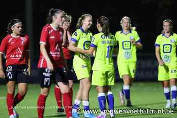 Komt u zaterdag naar Gent - Lille in voorbereiding op Super League?