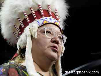 AFN national chief promotes child welfare agreement as expert raises concerns