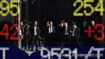 Geldanlage: Der starke Yen ist für japanische Aktien nicht nur ein Risiko – welche Papiere für Anleger nun interessant sind