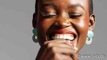 Mailand, Paris, Lagos: Die Zukunft kommt aus Afrika