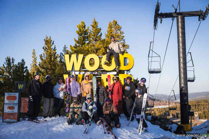 LINE Skis Is Looking to the Future. Again.