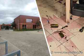 Dieven stelen computers in Peltse basisschool en laten spoor van vernieling achter: “Schaamteloos”