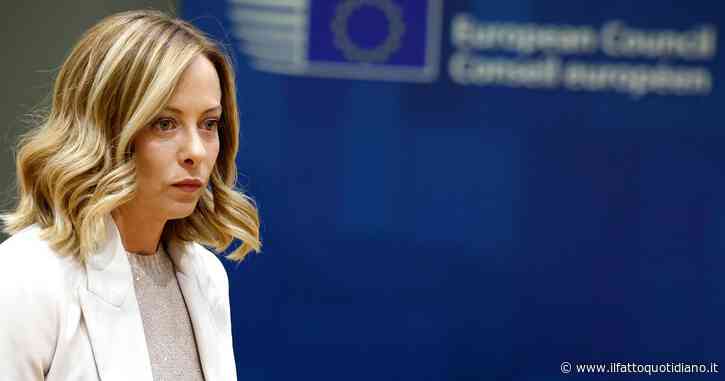 Nomine Ue, l’Italia tra i 5 Paesi a non aver ancora ufficializzato i propri candidati per la Commissione. Ecco perché