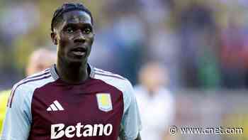 Premier League Soccer: Livestream Aston Villa vs. Arsenal From Anywhere