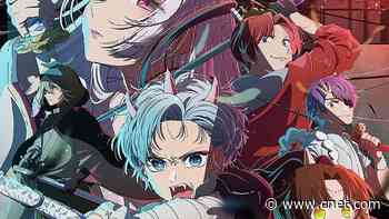 Best Anime Streaming Services of 2024