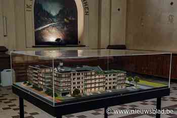 Al 40 procent van appartementen op Karmelsite verkocht voor start eerste opendeurweekend