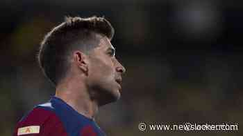 Voormalig Barcelona-speler Sergi Roberto naar Como