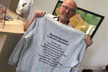 Werthers Hausärzte sind in Sorge