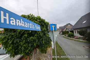 Gemeinde Hövelhof plant Ausbau von „Hanhardts Kamp“ in Riege