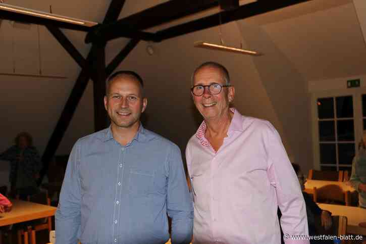 Wie der Heimatverein Brockhagen zukunftsfähig machen will