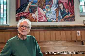 Der genaue Blick auf Details