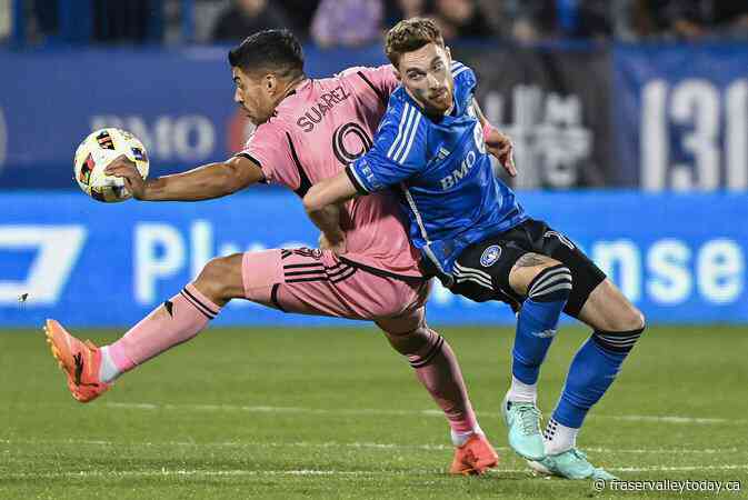 CF Montreal returns to MLS action after busy summer transfer window