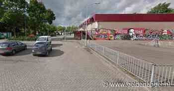 Vier verdachten van rellen bij de sporthal in Tiel krijgen een gebiedsverbod