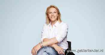 Voormalig rolstoeltennisser Esther Vergeer tennist weer: ‘Ben wel een mooiweersporter’