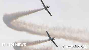 All you need to know as famous airshow returns