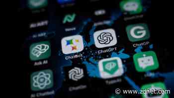 My 5 favorite AI chatbot apps for Android - see what you can do with them