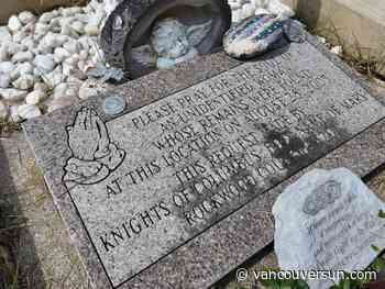 Police identify B.C. woman whose body was found in Ontario 19 years ago, say death suspicious