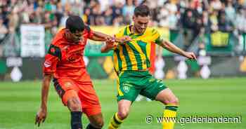 LIVE Keuken Kampioen Divisie | Schalk zet ADO Den Haag op voorsprong tegen FC Volendam