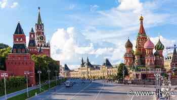 "Aggressive Maßnahmen": USA verschärfen Sanktionen gegen Russland erneut