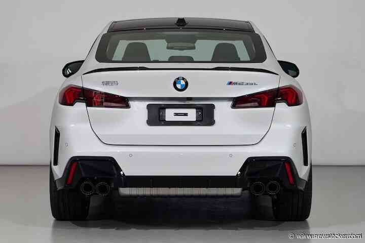 China overweegt importtarieven voor buitenlandse auto's