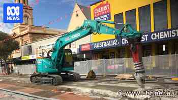 States and territories to pay more for major infrastructure projects under secretive new deal