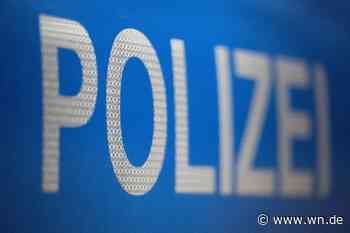 Update: Vermisster 26-jähriger Münsteraner wieder aufgetaucht
