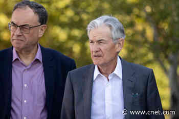 'The Time Has Come' for Interest Rate Cuts, Powell Says