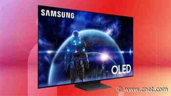 Best 4K TV Deals: Super Savings From Top Brands Like Amazon, Samsung and LG