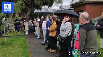 'Thousands duped every weekend':  'Widespread' problem bringing homebuyers to tears