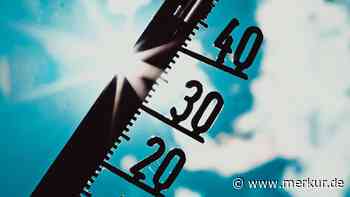 Bayern steuert auf Hitzewarnung zu – danach droht der Temperatursturz